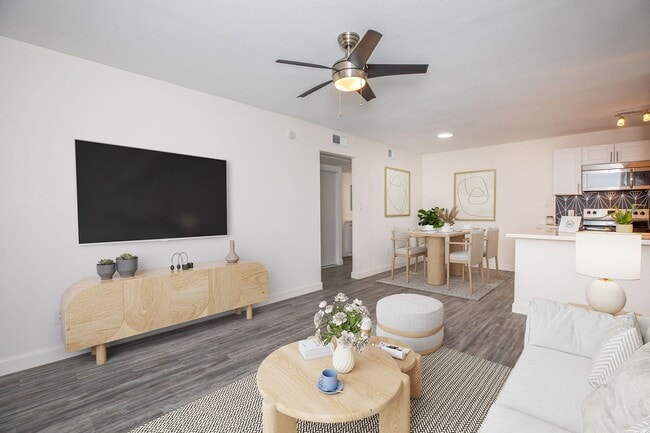 Photo - Hidden Village