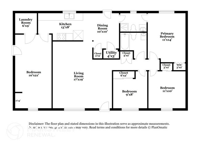 Photo - 4212 N 47th Dr
