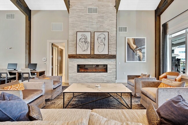 Photo - Preserve at Highland Ridge