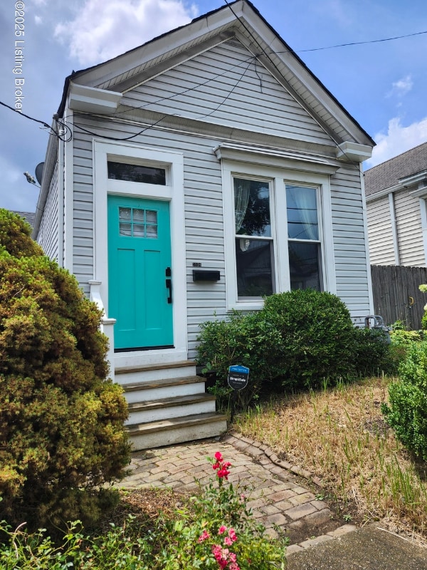 Building Photo - 1916 S Preston St