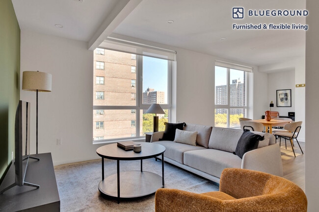 Building Photo - 814 Amsterdam Ave Rental