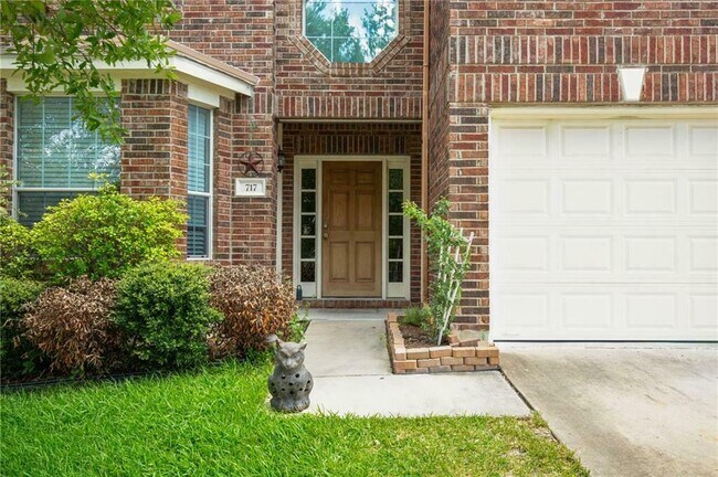 Photo - 717 Adler Falls Ln