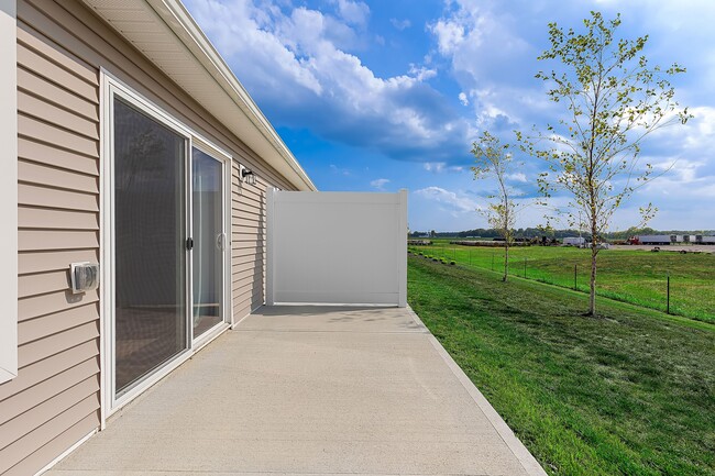 Photo - Redwood Greenfield