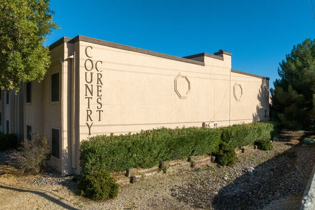 Building Photo - Country Crest Apartment Homes