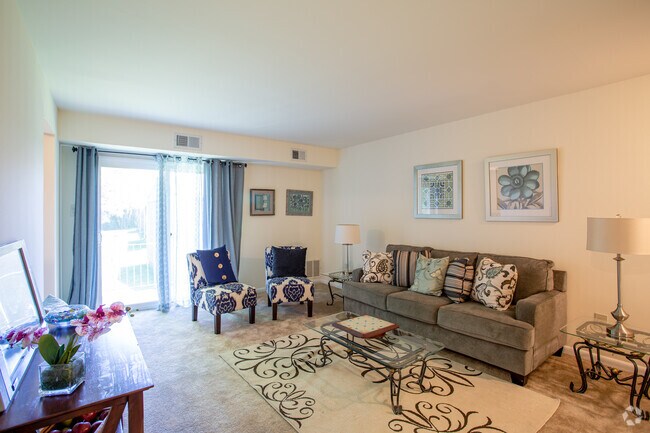 1BR, 1BA - Model