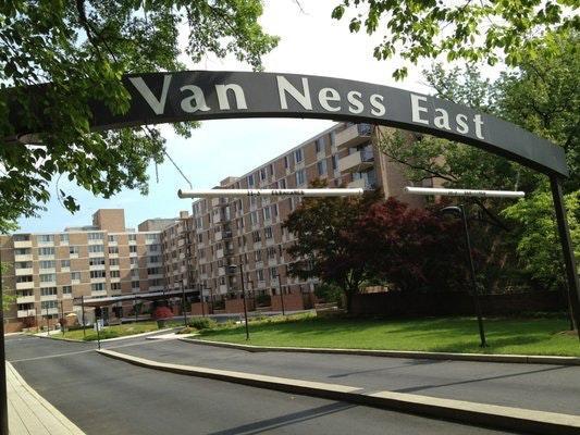 Building Photo - 2939 Van Ness St NW Unit #