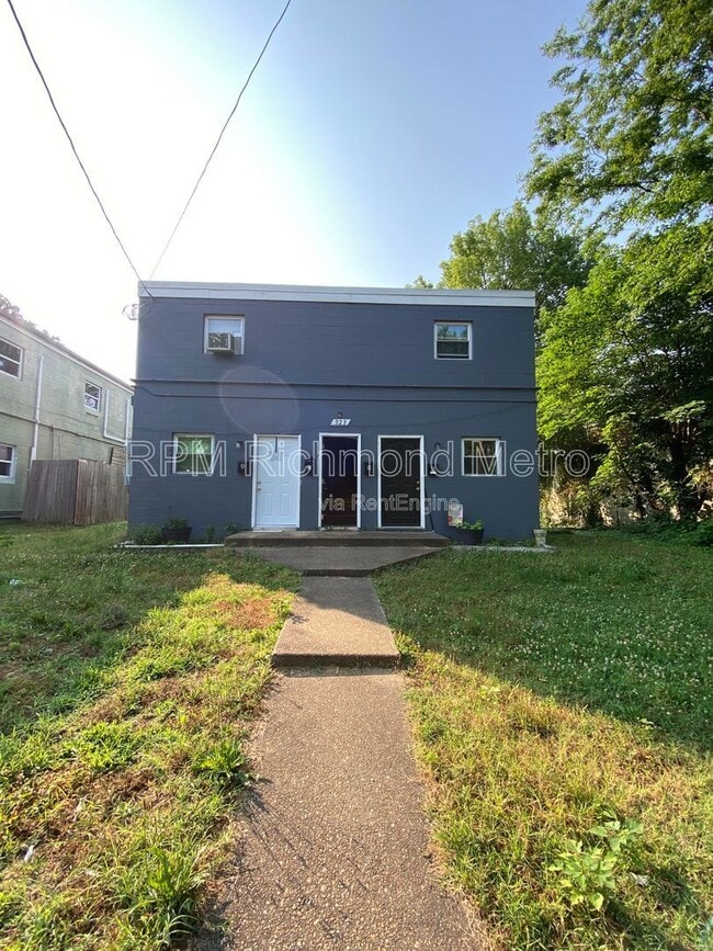 Building Photo - 923 N 20th St Unit B Rental
