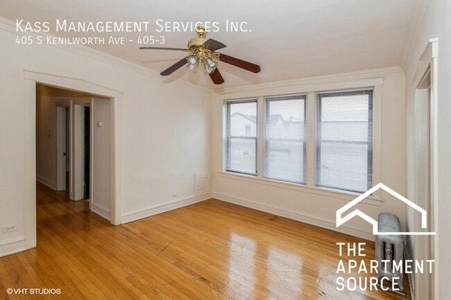 Photo - 405 S Kenilworth Ave Unit 3