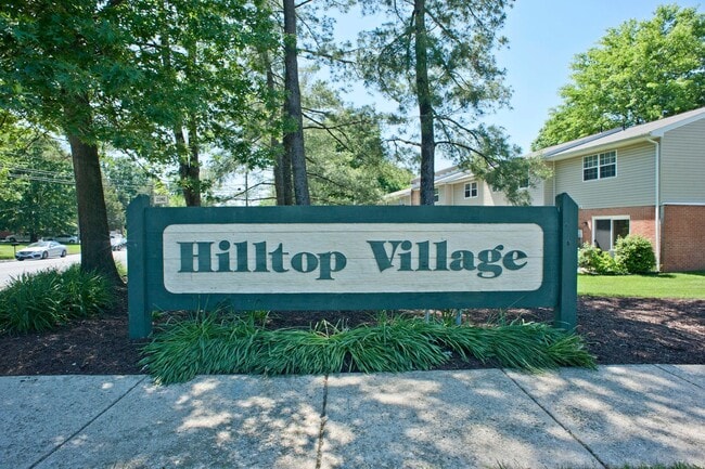 Building Photo - 2 bed Townhome in Annapolis in Hilltop Village