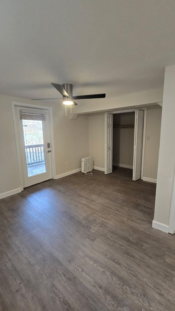 Photo - 1/1 apartment for rent in small complex Unit 8 Travelers Nest C