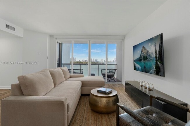 Photo - 1800 Sunset Harbour Dr Unit 1208