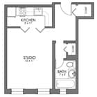 Burbank Studio A 4909