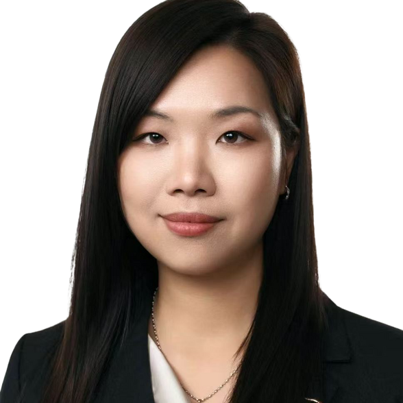 yanli Zhang