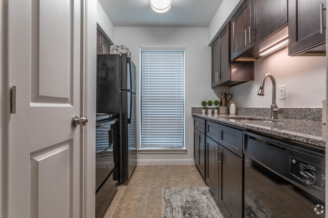 Cocina - Kingwood Lakes