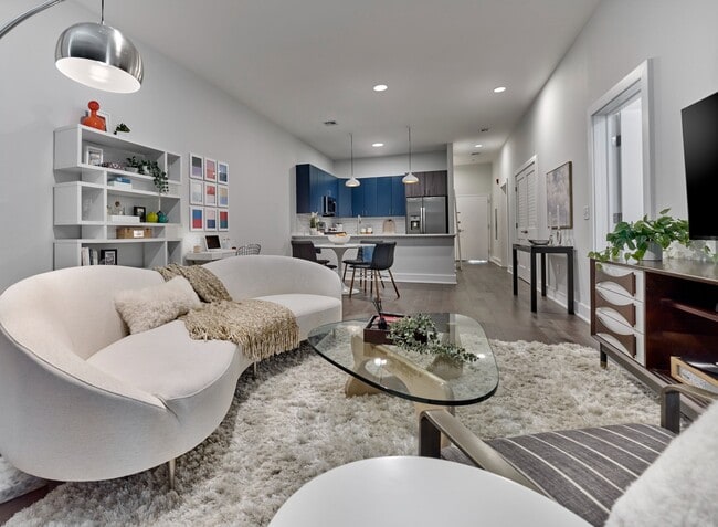 Skye Lofts North