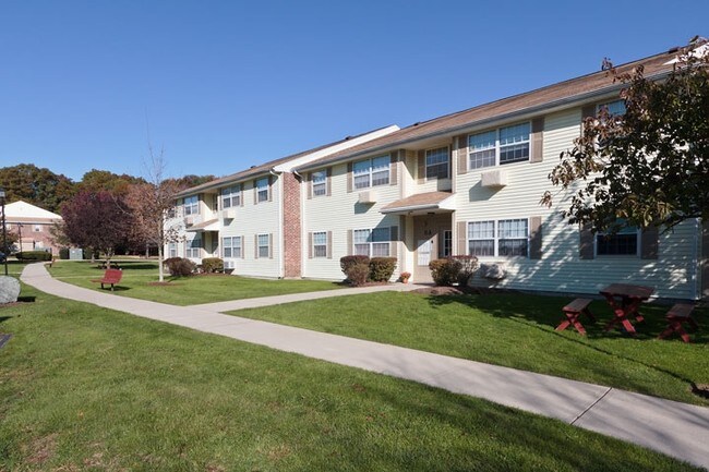 Foto principal - Lamplighter Village