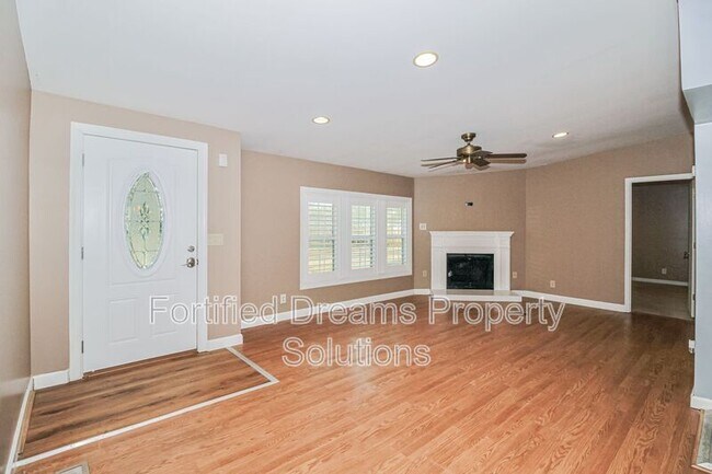 Photo - 9451 Green Loop Rd NE