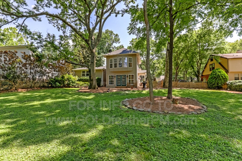 Photo - 2602 Westwood Ave