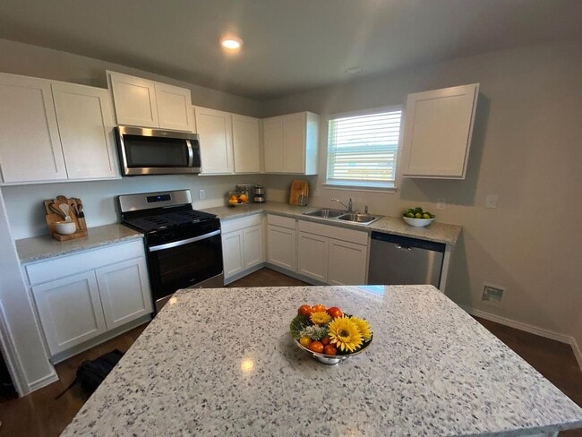 Photo - 2023-BUILT ONE STORY, 3 BEDROOM, 2 BATH