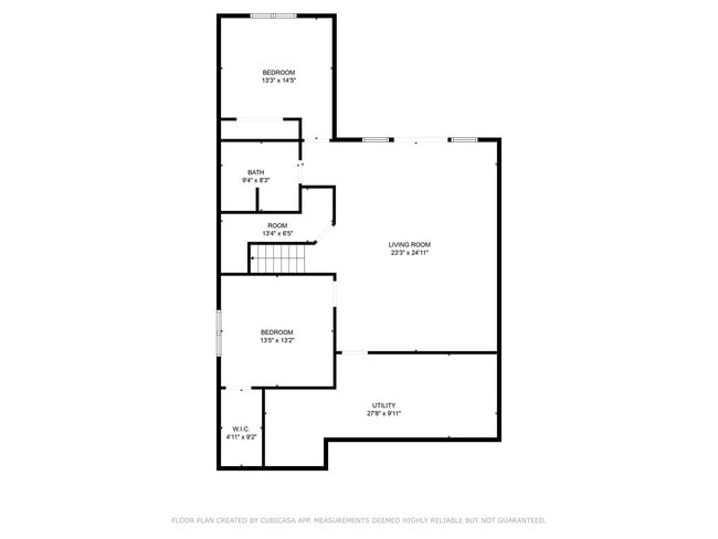 Photo - New Construction!