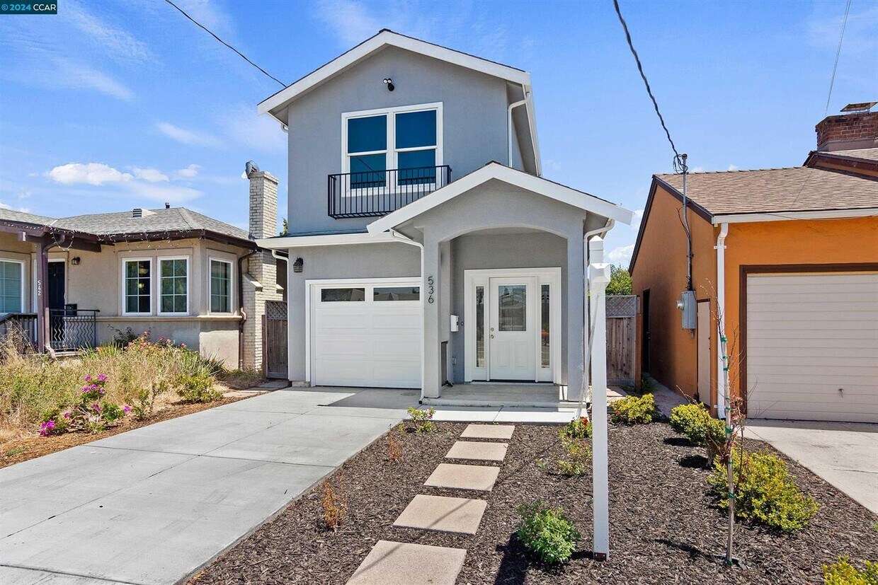 Photo - 536 S 37th St (Richmond, CA)