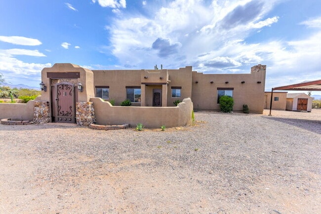 Photo - Vail - Rural Property on acreage