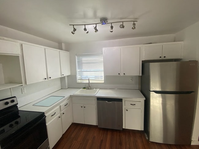 Photo - 7620 Carlyle Ave Unit 501