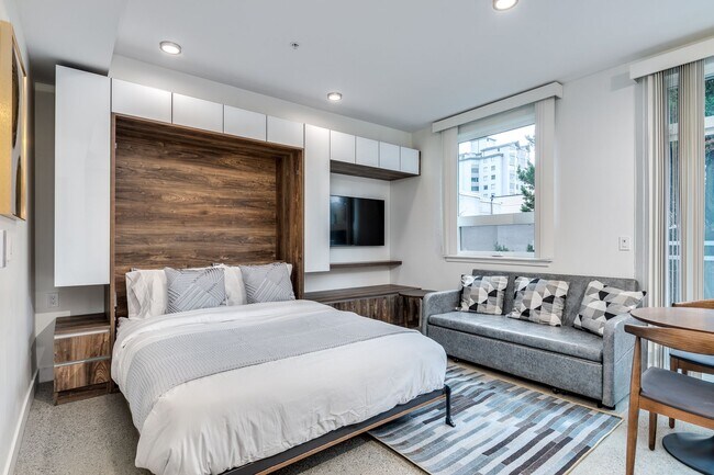 Photo - 1170 Barclay St Unit 302