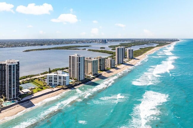 Building Photo - 5400 N Ocean Dr Unit 7B