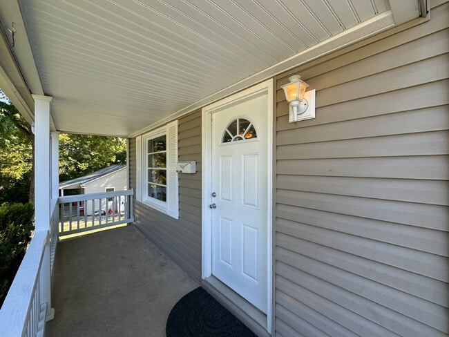 Photo - Single-Family Rental House 1BR-1BA - Warrenton MO 63383