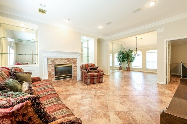 Photo - 1723 Teal Brook Ln