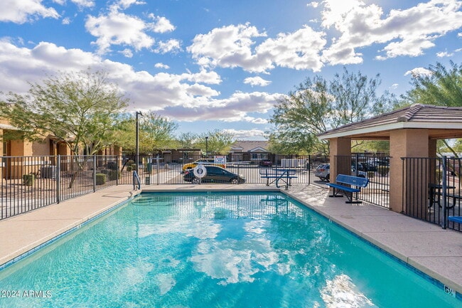 Photo - 854 S San Marcos Dr