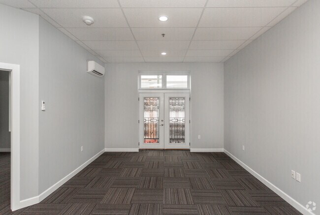 College Apartments