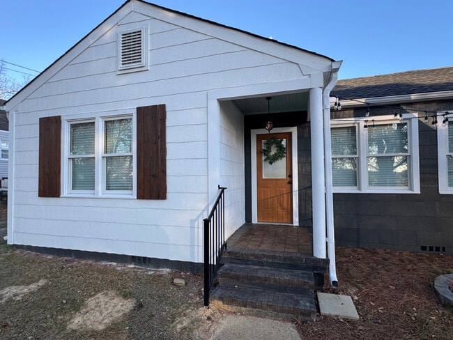 Photo - 1308 Sparkman St SW Unidad 1308