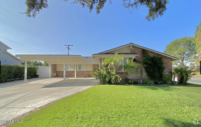 Building Photo - 1687 Kane Ave Rental