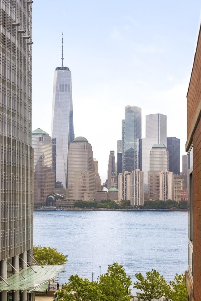 Photo - 25 Hudson St Unidad PH01 Rental