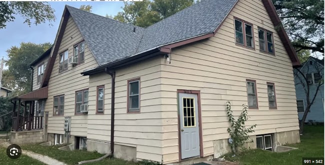 Building Photo - 2007 Nash St Unit 2007 Nash St - Apt 6