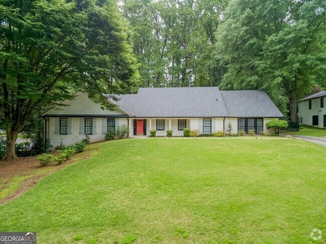 Building Photo - 4708 Tall Pines Dr NW Rental