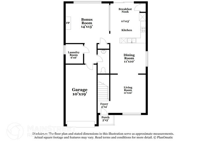 Photo - 14014 Dingess Rd