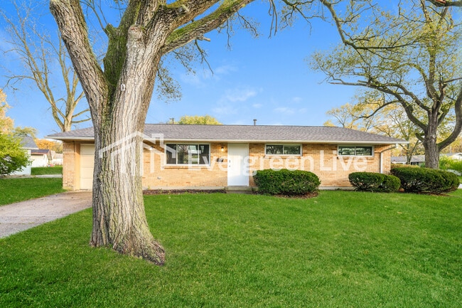 Building Photo - 6712 Hubbard Dr