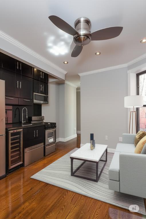 Building Photo - 3 W 103rd St Rental