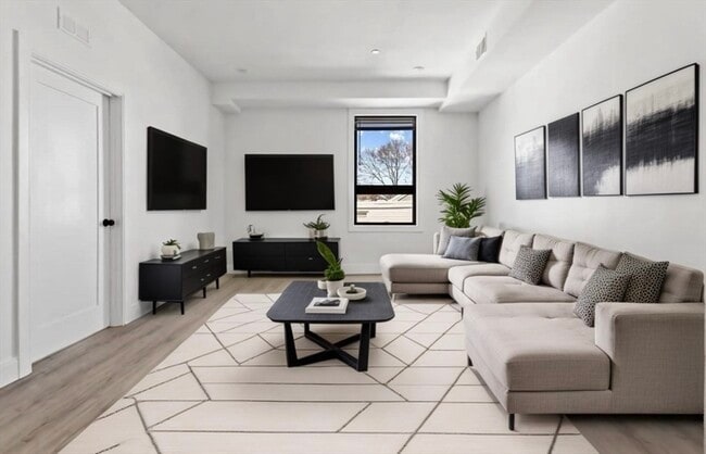 Photo - 1137 Washington St Apartment Unit 8