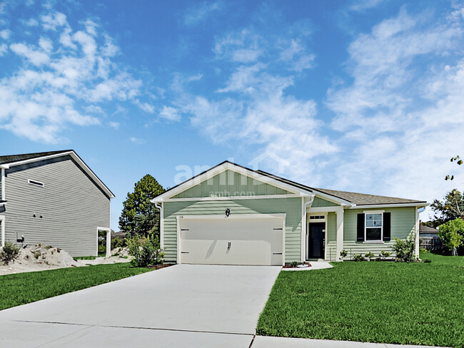 Building Photo - 105 Moultrie Crossing Ln Rental