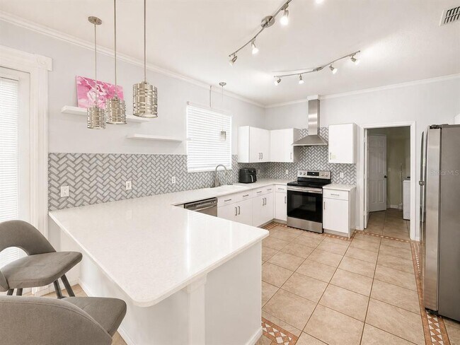 Photo - 2808 Paynes Prairie Cir