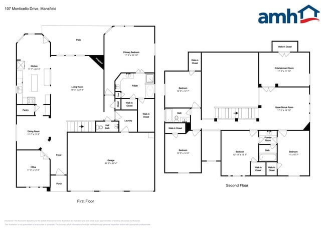 Photo - 107 Monticello Dr