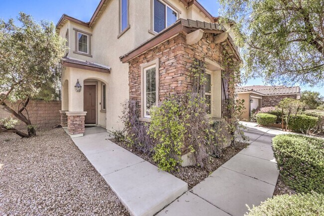 Photo - Elegant 5-Bedroom Henderson Home in the Heart of Green Valley