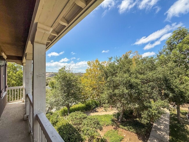 Photo - SD: Stunning 3BD/3BA Home in Black Mountain Ranch with Panoramic Views, Solar & In-Unit Laundry