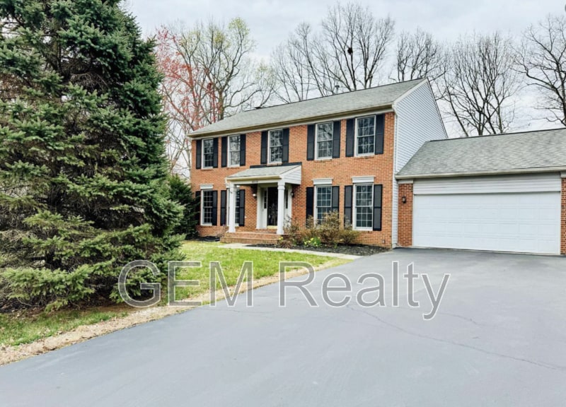 Photo - 6510 Marsh Ct House