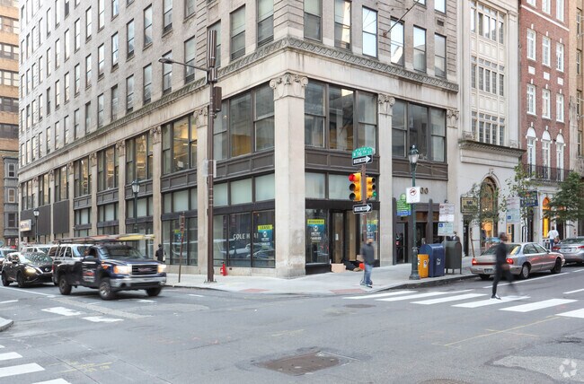 Photo - 1600 Walnut Street