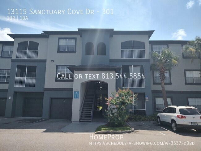 Beautiful 1 Bed Home in the Preserve - Beautiful 1 Bed Home in the Preserve Unit 301